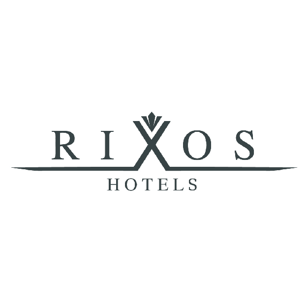 client logo - Rixos Hotels